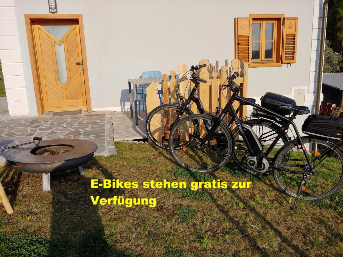 Kleine Reblaus Apartment Bad Waltersdorf Exterior photo